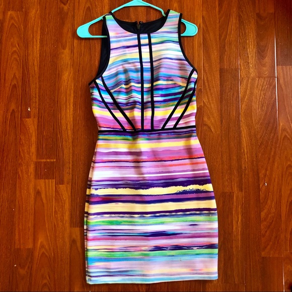 Bebe dress - Picture 1 of 3